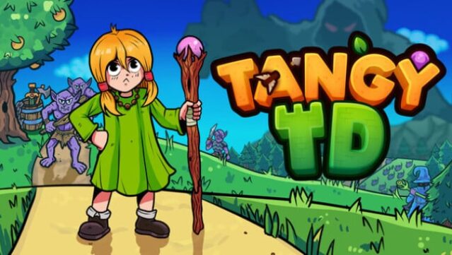 Tangy TD Free Download
