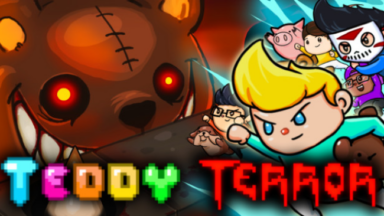 Teddy Terror Free Download