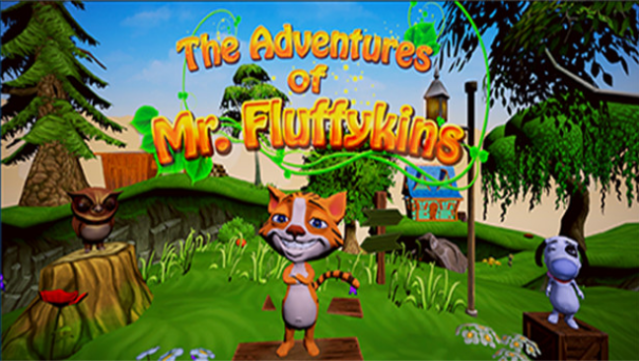 The Adventures of Mr. Fluffykins Free Download