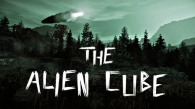 The Alien Cube Free Download
