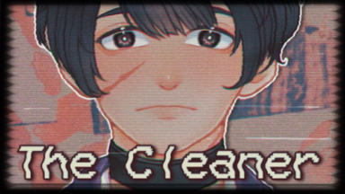 The Cleaner [Spongey Kitty] Free Download
