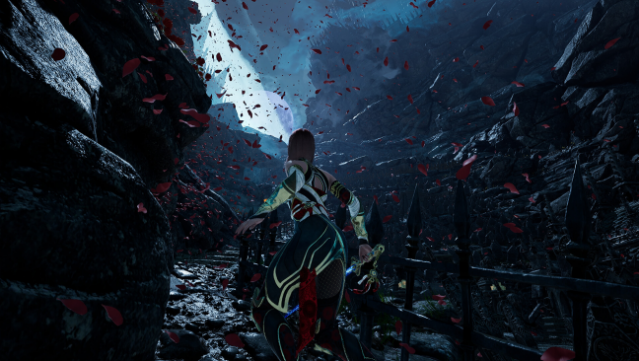 The Game Awards PC Screenshot