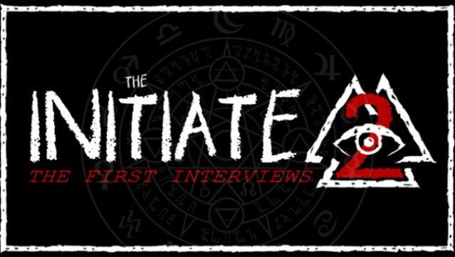 The Initiate : The First Interviews Free Download