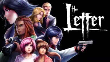 The Letter – Horror Visual Novel Free Download