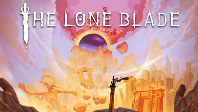 The Lone Blade Free Download