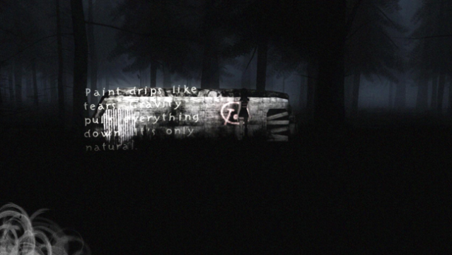 The Path PC Screenshot