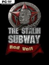 The Stalin Subway: Red Veil Free Download