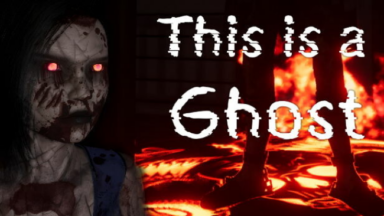 This Is A Ghost Free Download