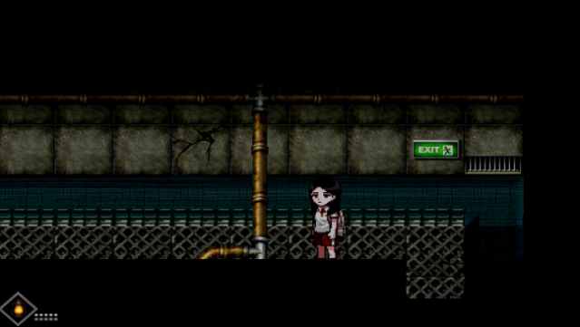 Tide Up Gameplay Screenshot
