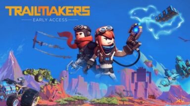 Trailmakers Free Download