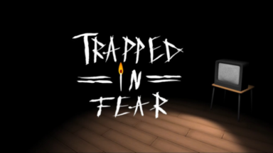 Trapped in Fear Free Download
