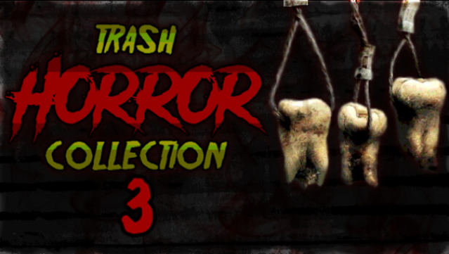 Trash Horror Collection Free Download