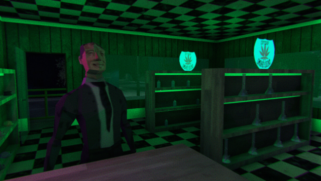 Trash Horror Collection PC Screenshot