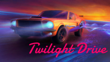 Twilight Drive Free Download