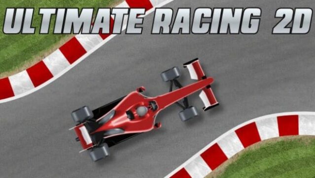 Ultimate Racing 2D Free Download