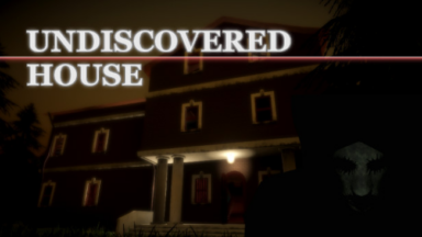Undiscovered House Free Download