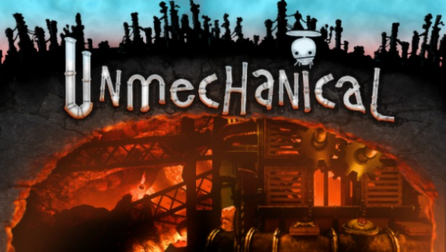 Unmechanical Extended Edition Free Download