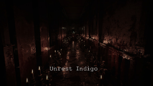 Unrest Indigo Free Download