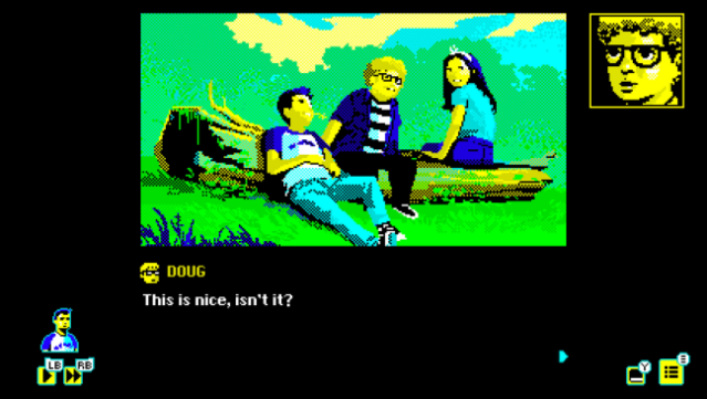 Varney Lake PC Screenshot