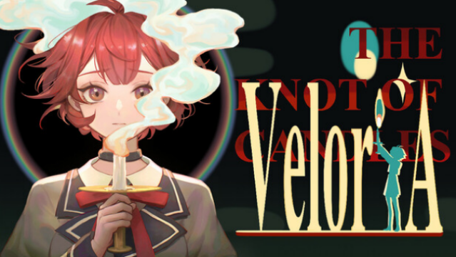 Veloria: The Knot Of Candles Free Download