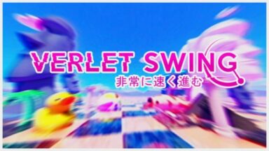 Verlet Swing Free Download