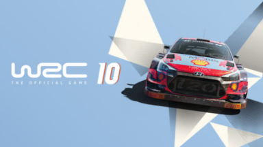 WRC 10 FIA World Rally Championship Free Download