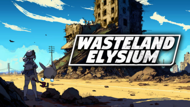 WastelandElysium Free Download