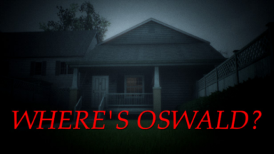 Where's Oswald Free Download