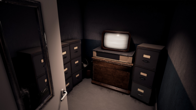 Who Must Die Gameplay Screenshot