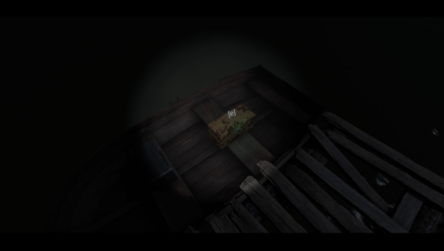 Within Skerry PC Screenshot