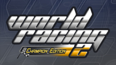 World Racing 2 - Champion Edition Free Download