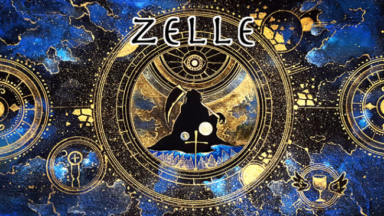 Zelle Free Download