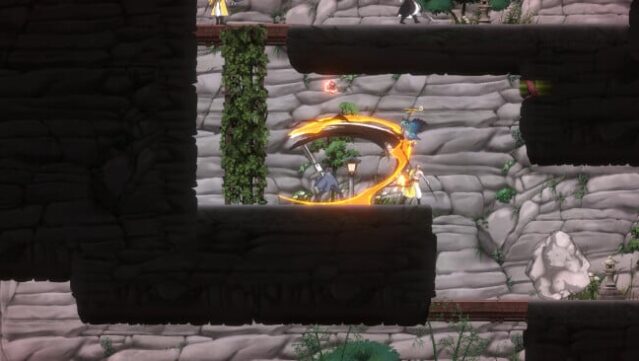 回溯勇者/Backdate Hero Gameplay Screenshot