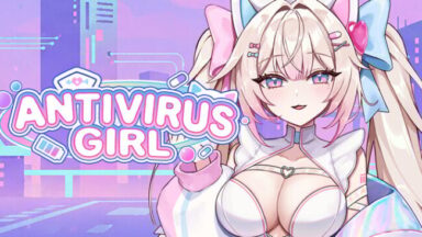 Antivirus Girl Free Download