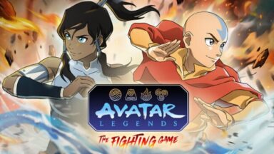 Avatar Legends: The Fighting Game Free Download
