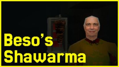 Beso's Shawarma Free Download