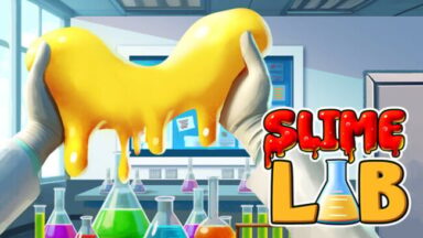 Slime Lab Free Download