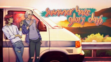 summer haze/glory days Free Download