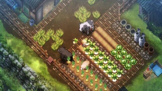 Village in the Shade PC Screenshot