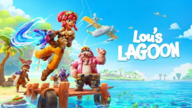 Lou's Lagoon Free Download