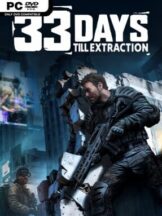 33 Days till Extraction (v0.0.0.764) Free Download
