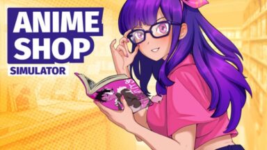 Anime Shop Simulator Free Download
