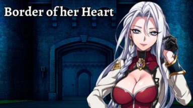 Border of her Heart Free Download