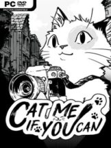 Cat Me If You Can Free Download