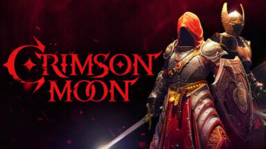 Crimson Moon Deluxe Edition Free Download