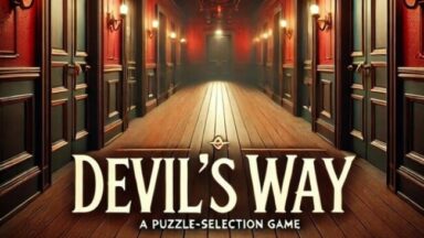 DEVIL'S WAY Free Download
