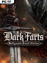 Dark Farts: Parody Smell Edition Free Download