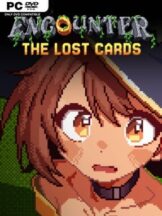 Encounter: The Lost Cards (v1.3.5) Free Download