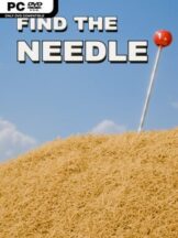 Find The Needle (v33) Free Download