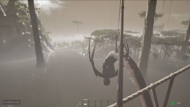 GONE Fishing PC Screenshot